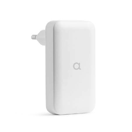 Aiino Mav Pro Alimentatore da rete 45W con 2 porte USB-C GaN -Compatibile con Apple Macbook Air - Macbook Pro -  Apple Ipad Pro