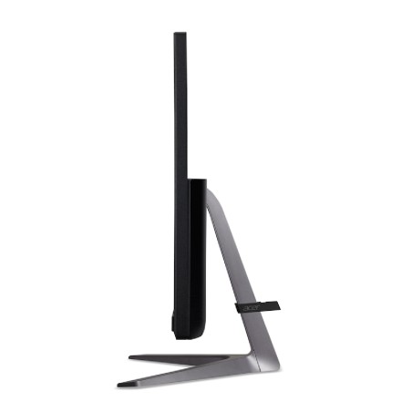 Computer All in One 23.8" Full Hd - Acer Veriton VZ2524G - Cpu Intel Core Ultra 5 125U - Ram 16gb - SSD 512gb - Win 11 Pro Edu