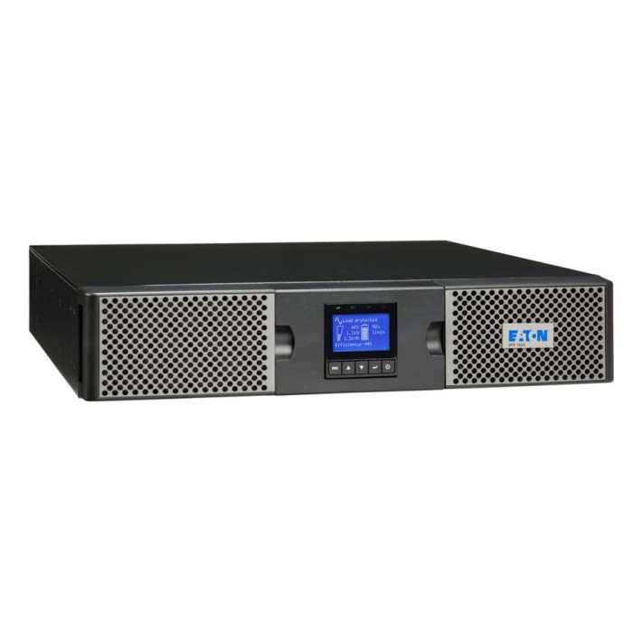 Eaton 9PX1000IRT gruppo di continuità (UPS) Doppia conversione (online) 1 kVA 1000 W 8 presa(e) AC