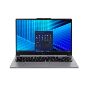 Notebook 15,6" FHD - Acer Extensa 15 EXO15-71-55BJ - Intel Core Ultra 5 125H - Ram 16Gb GB DDR5 - Ssd 512Gb - Win 11 Pro Edu