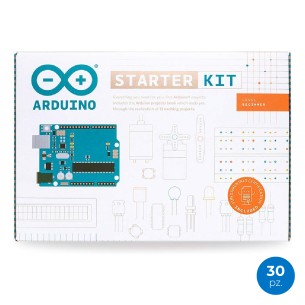 Arduino Certification Fundamentals Bulk 30 Codes for Arduino Starter Kit