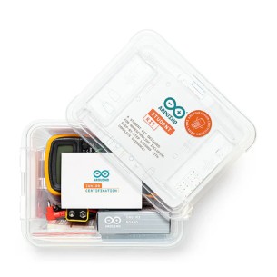 Education Junior Certification 1 Code for Arduino Student Kit 2