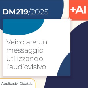 Veicolare un messaggio utilizzando l’audiovisivo 2h Formazione on line
