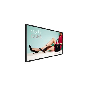Philips 55BDL4002H Pannello piatto per segnaletica digitale 139,7 cm (55") LCD 2500 cd/m² Full HD Nero Android 24/7