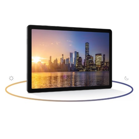 Tablet 11" WUXGA - Samsung Galaxy Tab A11+ - CPU MediaTek MT8775  Octa Core - Ram 8GB - Storage 256GB - WIFI 6 - Bluetooth 5.2