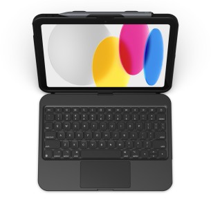 Custodia con tastiera QWERTY Italiano per iPad 10.9 (A16)