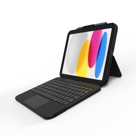 Custodia con tastiera QWERTY Italiano per iPad 10.9 (A16)