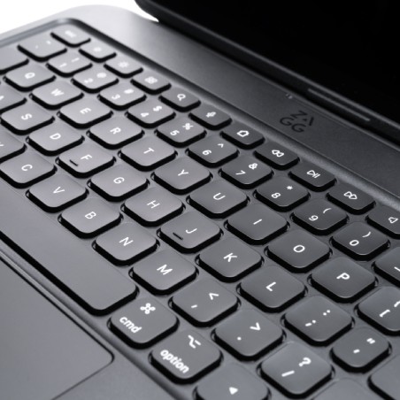 Custodia con tastiera QWERTY Italiano per iPad 10.9 (A16)