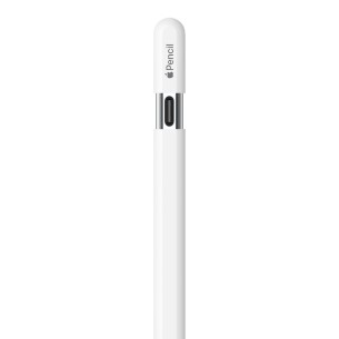 Apple Pencil Usb-C - Compatibile con iPad 10.9" Gen 10 - iPad 11" - iPad mini - iPad Air - iPad Pro 2