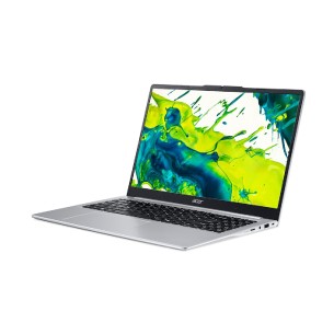 Notebook 15,6" Full Hd IPS - Acer Aspire Lite 15 - Amd Ryzen 3 5400U - Ram 8 Gb - Ssd 256 Gb - Windows 11- Alimentatore 100W 2