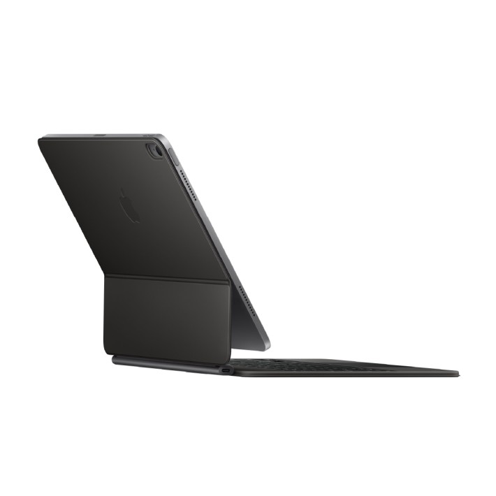 Apple Magic Keyboard per iPad Air 13" (M4) - Italiano - Nero