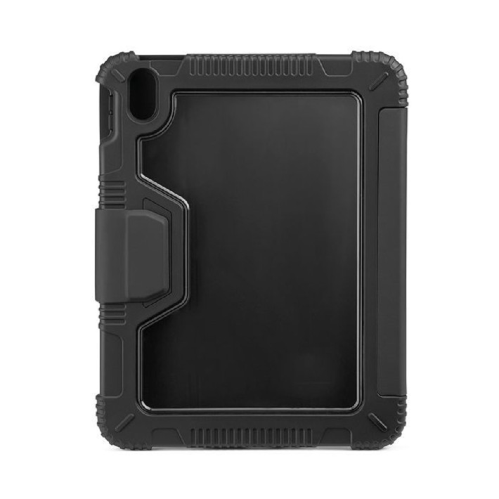 aiino Custodia Roller EDU con materiali riciclati iPad 11 e 10.9 10° Gen