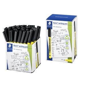 Staedtler Noris penna tecnica Fine Nero