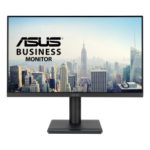 ASUS VA249QGSE Monitor PC 60,5 cm (23.8") 1920 x 1080 Pixel Full HD LCD Nero