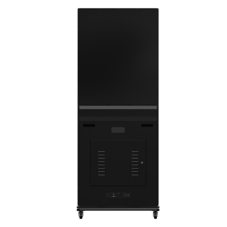 Totem 55" - 4 Gb Ram - 32 Gb Memoria - Android 13 - con Ingressi Hdmi e Controllo Remoto (Opzionale)
