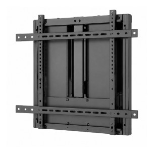TouchLift - Staffa Pnenumatica per Monitor Touch - fino a VESA 800x600 - da 29 Kg a 60 Kg