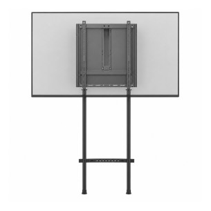 TouchLift - Staffa Pnenumatica per Monitor Touch con scarico a terra - fino a VESA 800x600 - da 29 Kg a 60 Kg