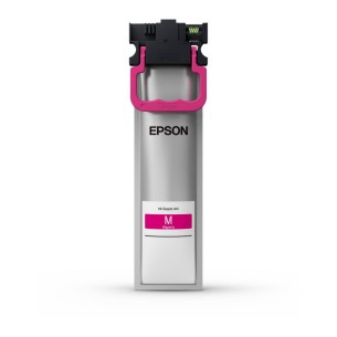 Epson WF-C53xx / WF-C58xx Series Ink Pack XL Magenta