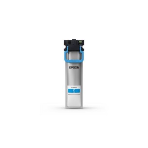 Epson WF-C53xx / WF-C58xx Series Ink Pack L Cyan