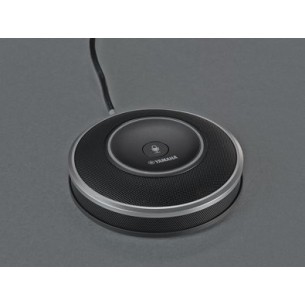 Revolabs 10-YVCMIC1000EX microfono Nero Microfono da tavolo
