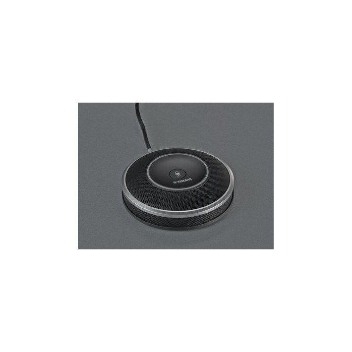 Revolabs 10-YVCMIC1000EX microfono Nero Microfono da tavolo