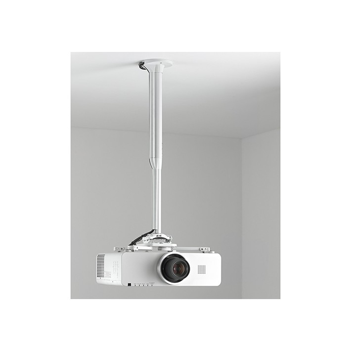 Chief KITEC045080W supporto per proiettore Soffitto Bianco