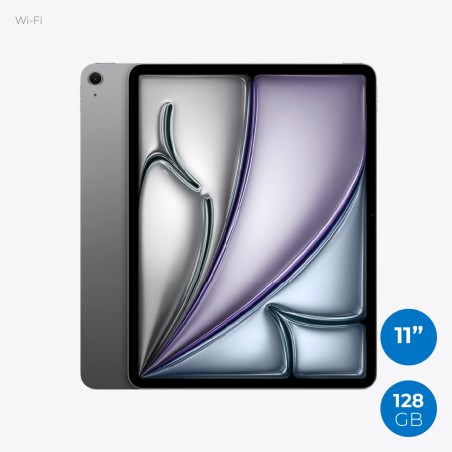 Tablet - Apple iPad Air 11" - Wi-Fi 128GB - Space Grey
