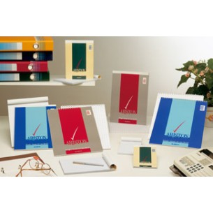 Blasetti Ariston 21x29.7cm quaderno per scrivere Multicolore