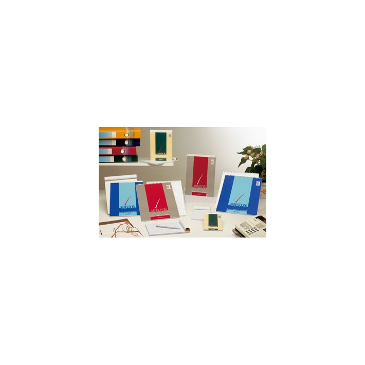 Blasetti Ariston 21x29.7cm quaderno per scrivere Multicolore