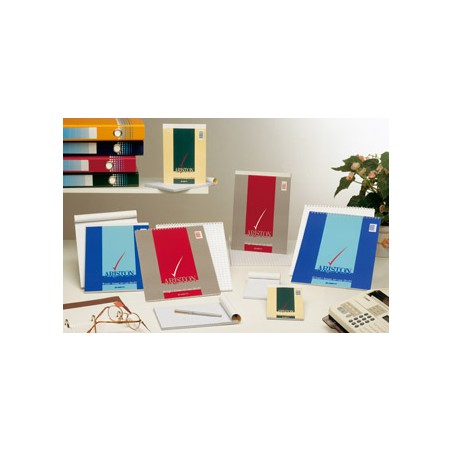 Blasetti Ariston 21x29.7cm quaderno per scrivere Multicolore