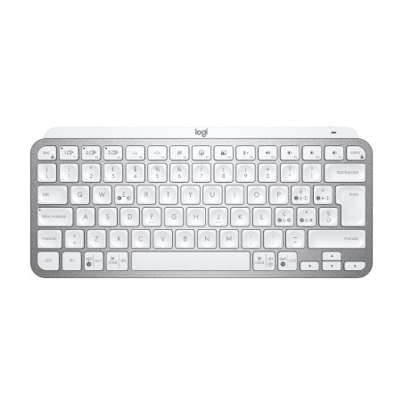 Logitech MX Keys Mini