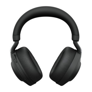 Jabra Evolve2 85 Auricolare Wireless A Padiglione Ufficio USB tipo-C Bluetooth Nero