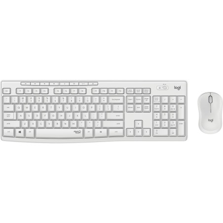 Logitech MK295 Silent