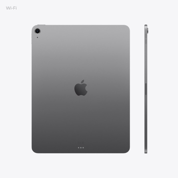 Tablet - Apple iPad Air 13" - Wi-Fi 512gb - Space Grey