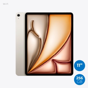 Tablet - Apple iPad Air 11" - Wi-Fi 256Gb - Starlight
