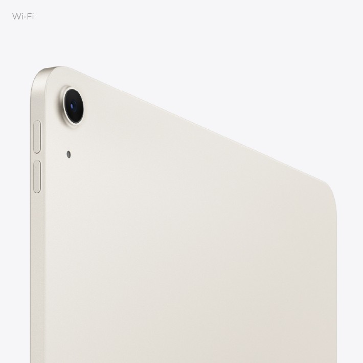 Tablet - Apple iPad Air 11" - Wi-Fi 256Gb - Starlight