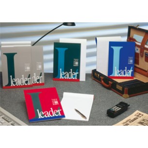 Blasetti Leader 21x29.7cm B quaderno per scrivere Multicolore