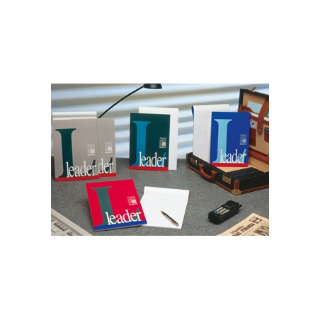 Blasetti Leader 21x29.7cm B quaderno per scrivere Multicolore