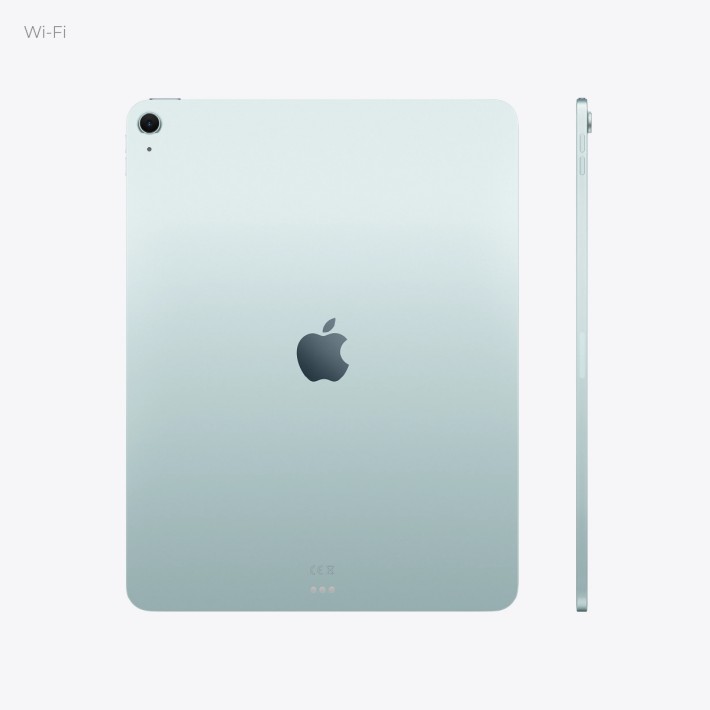 Tablet - Apple iPad Air 11" - Wi-Fi - 512GB - Blue
