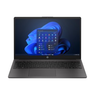Notebook 15,6" Full Hd - Hp 250R G10 - Intel Core 5 120U - Ram 16gb DDR5 - SSD 512gb - Windows 11 Professional - Garanzia 3 anni