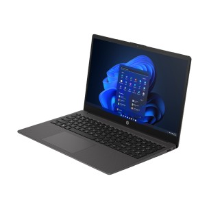 Notebook 15,6" Full Hd - Hp 250R G10 - Intel Core 5 120U - Ram 16gb DDR5 - SSD 512gb - Windows 11 Professional - Garanzia 3 anni 2
