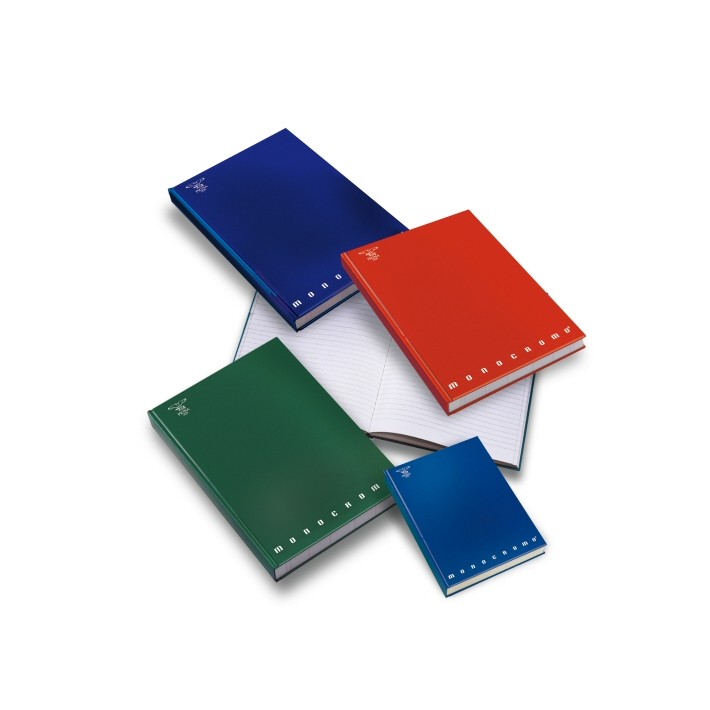 Pigna Filorefe quaderno per scrivere A4 60 fogli Multicolore