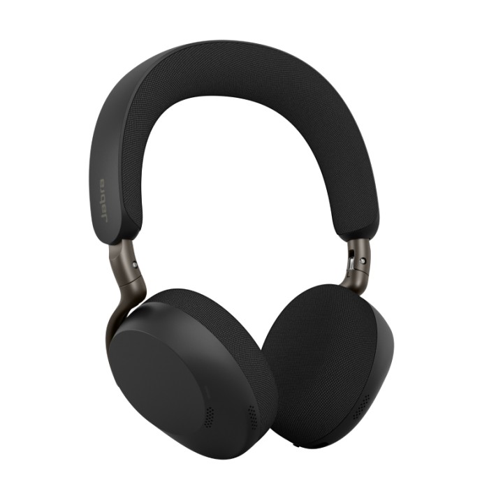 Jabra Evolve3 75 Auricolare Con cavo e senza cavo A Padiglione USB tipo-C Bluetooth Nero