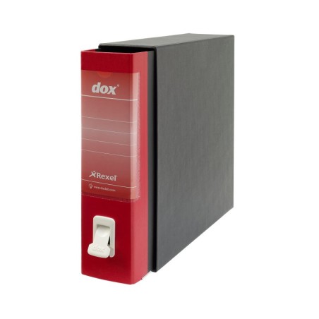 Rexel Dox 2