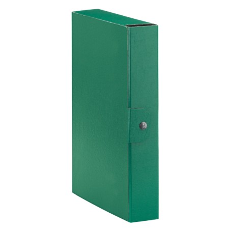 Esselte C26 EUROBOX cartella progetti - dim. 25 x 35 cm dorso 6 cm