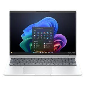 HP EliteBook 8 G1i AI PC Wolf Pro Security Edition Intel Core Ultra 7 255U Computer portatile 40,6 cm (16") WUXGA 24 GB