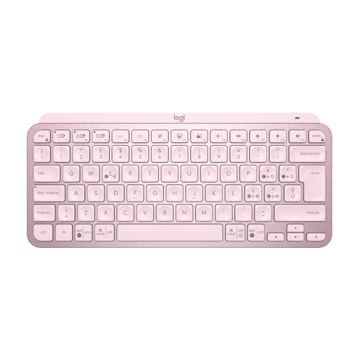 Logitech MX Keys Mini