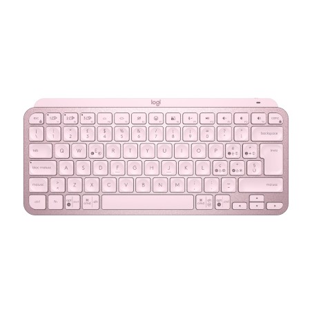 Logitech MX Keys Mini