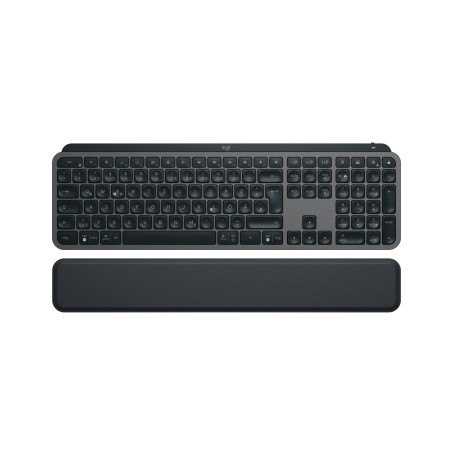 Logitech MX Keys S