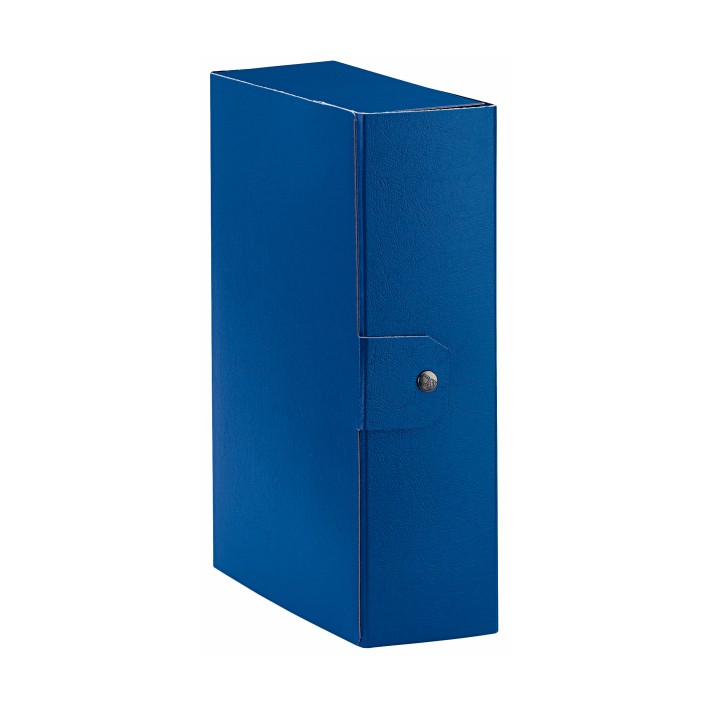 Esselte C30 EUROBOX cartella progetti - dim. 25 x 35 cm dorso 10 cm